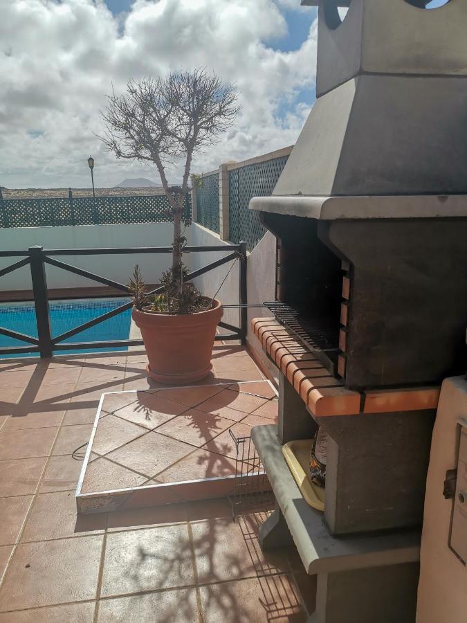 Paradise Villa Коральео Экстерьер фото