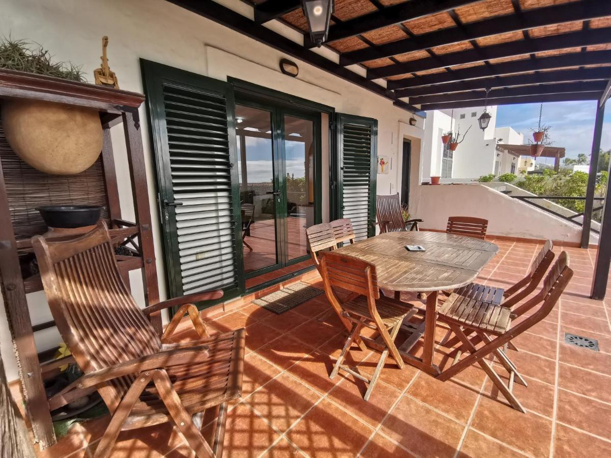 Paradise Villa Коральео Экстерьер фото