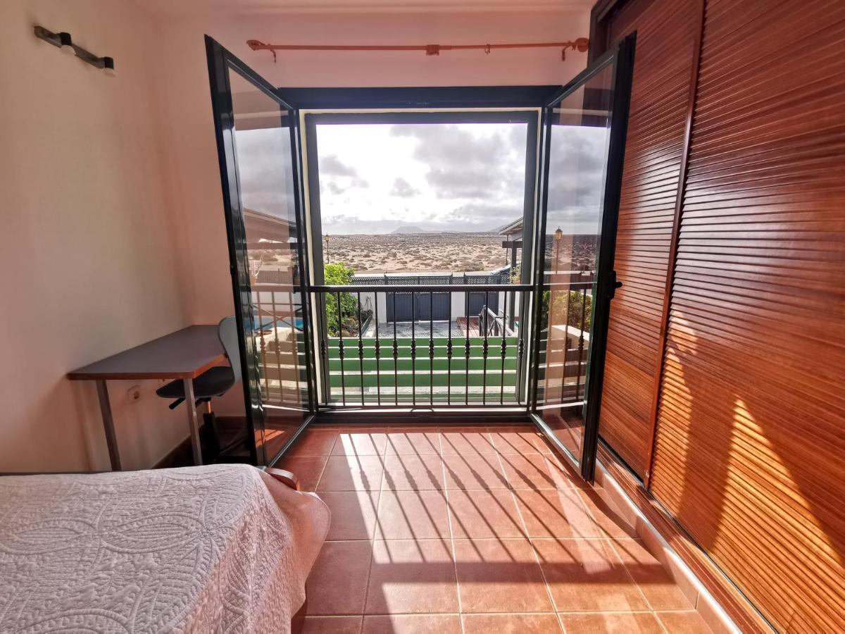Paradise Villa Коральео Экстерьер фото