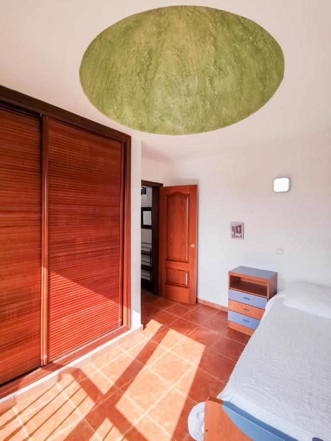 Paradise Villa Коральео Экстерьер фото