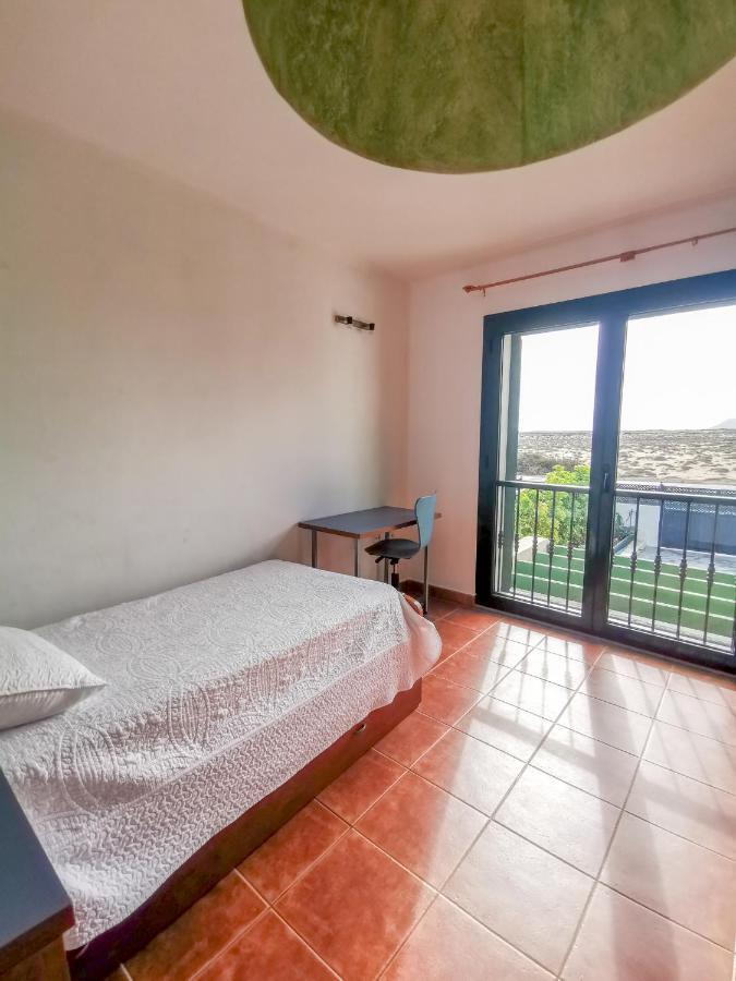 Paradise Villa Коральео Экстерьер фото